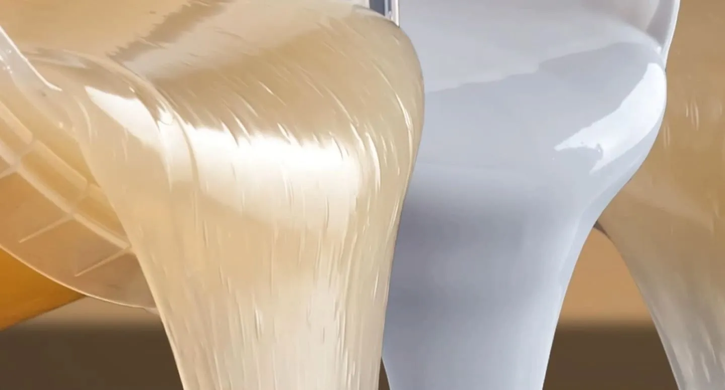 Виробництво клеїв