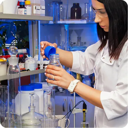 Розробка клею по запиту