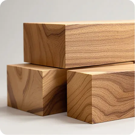 Дерево і меблі